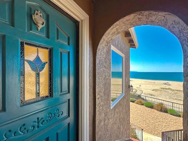 1703 East Cliff Drive Santa Cruz, CA 95062