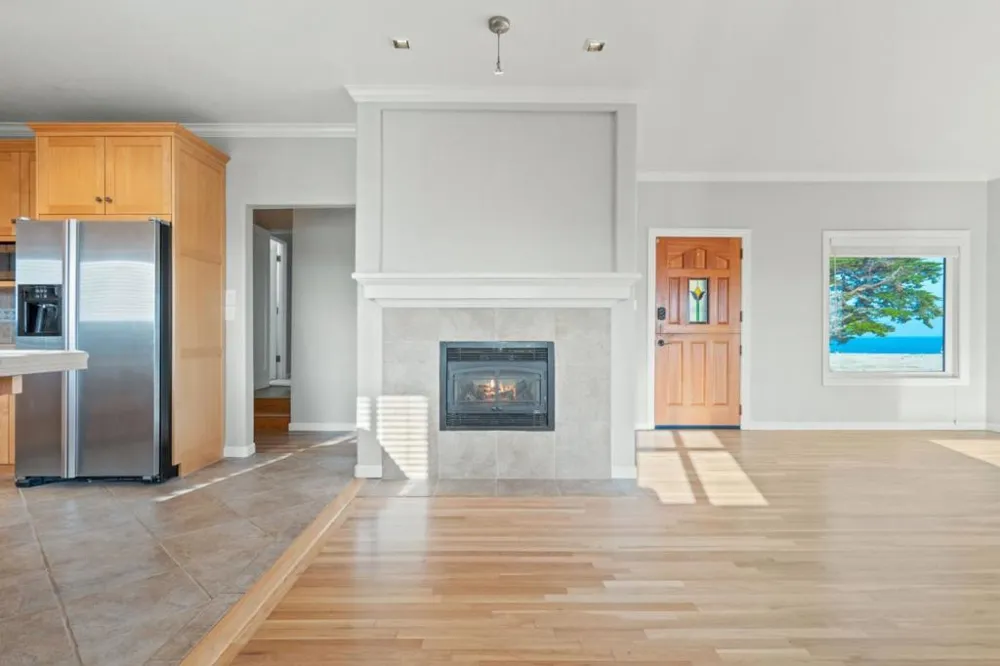 1703 East Cliff Drive Santa Cruz, CA 95062