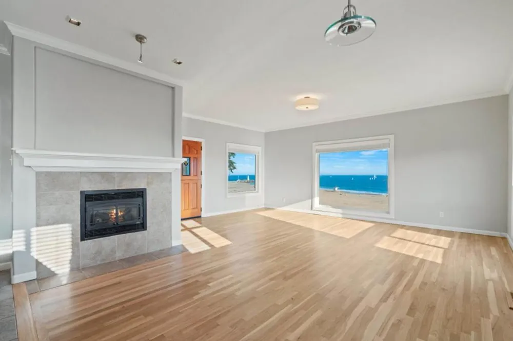 1703 East Cliff Drive Santa Cruz, CA 95062