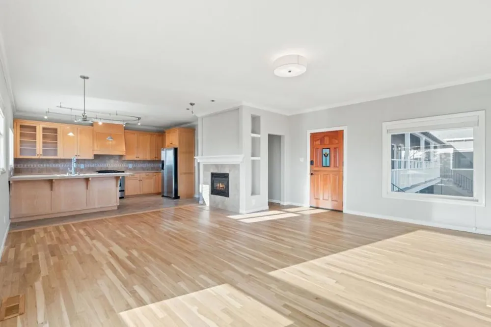 1703 East Cliff Drive Santa Cruz, CA 95062