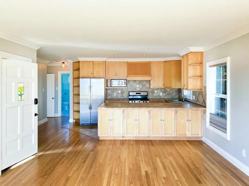1703 East Cliff Drive Santa Cruz, CA 95062