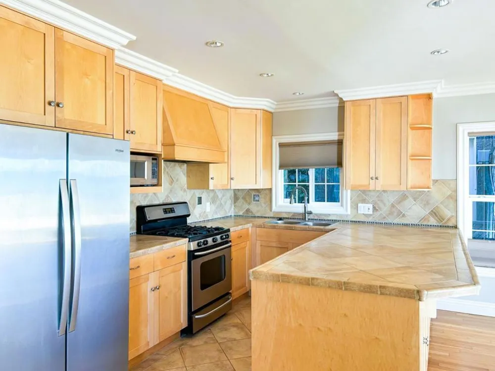 1703 East Cliff Drive Santa Cruz, CA 95062
