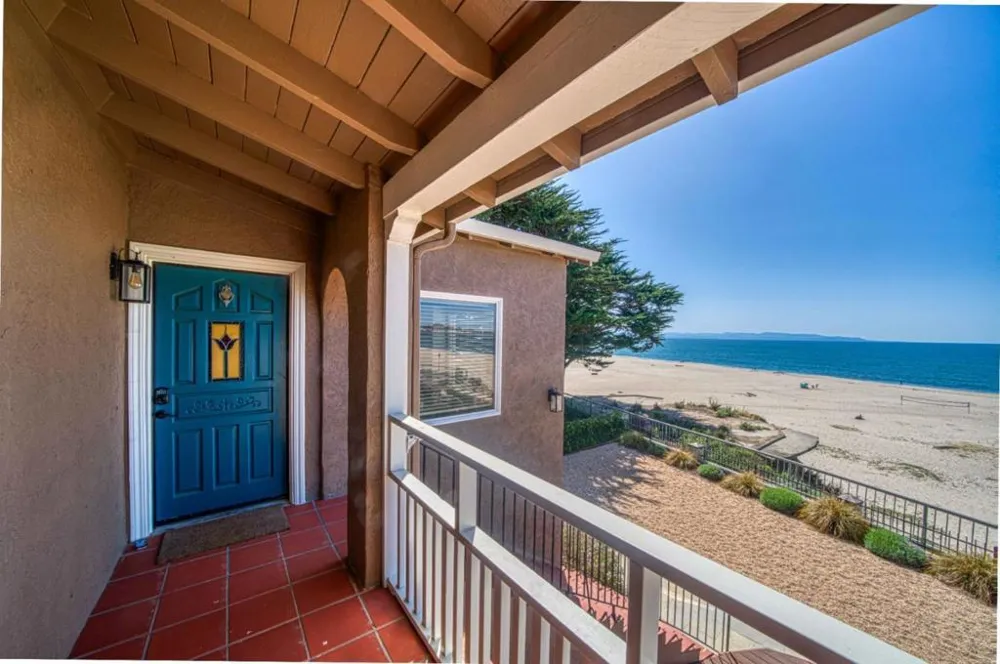1703 East Cliff Drive Santa Cruz, CA 95062