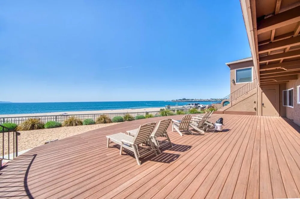 1703 East Cliff Drive Santa Cruz, CA 95062