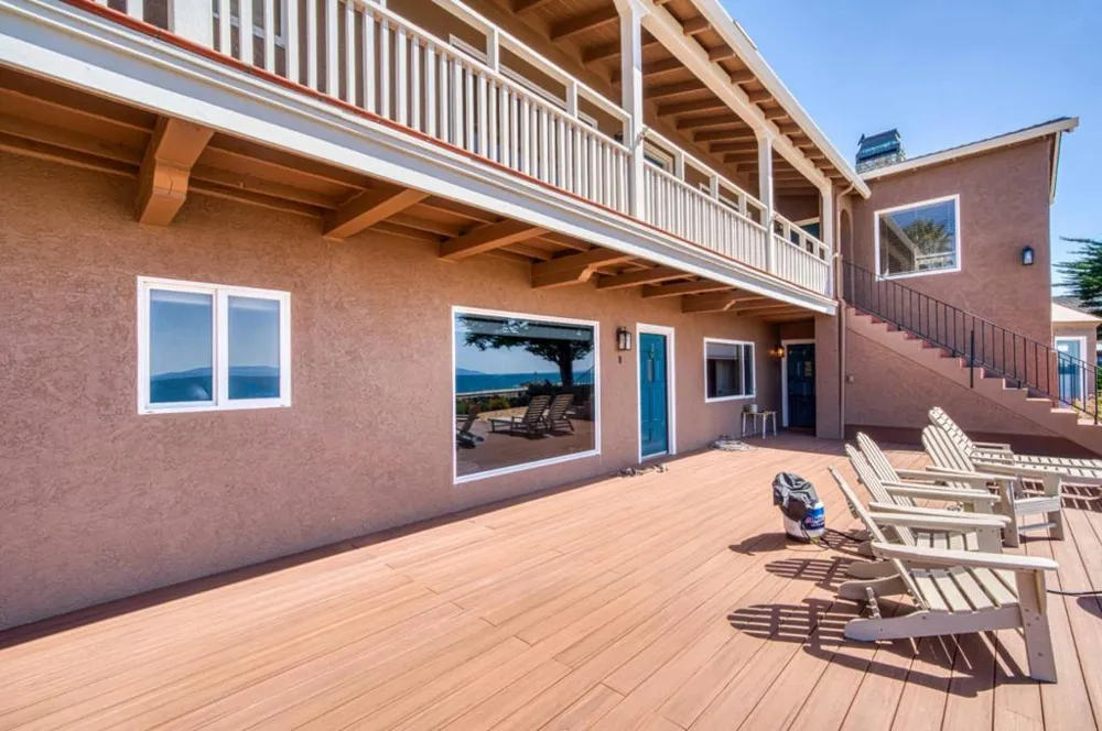 1703 East Cliff Drive Santa Cruz, CA 95062