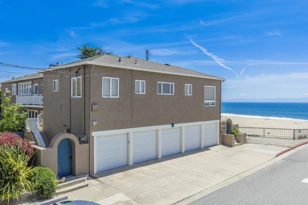 1703 East Cliff Drive Santa Cruz, CA 95062