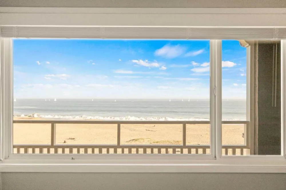 1703 East Cliff Drive Santa Cruz, CA 95062