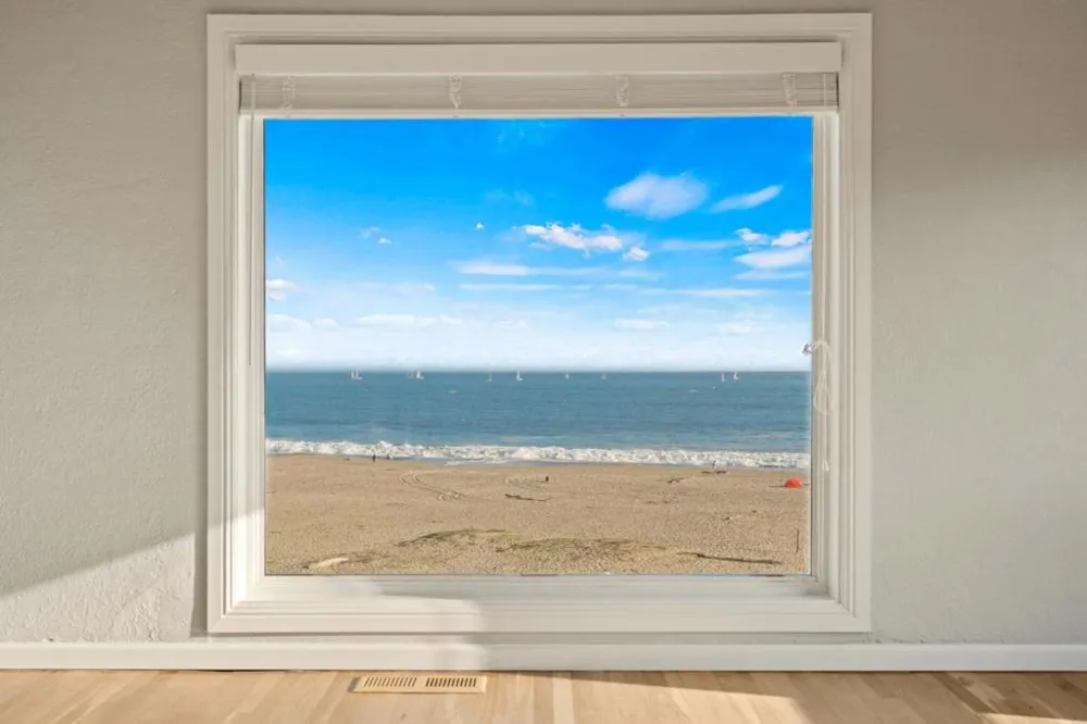 1703 East Cliff Drive Santa Cruz, CA 95062