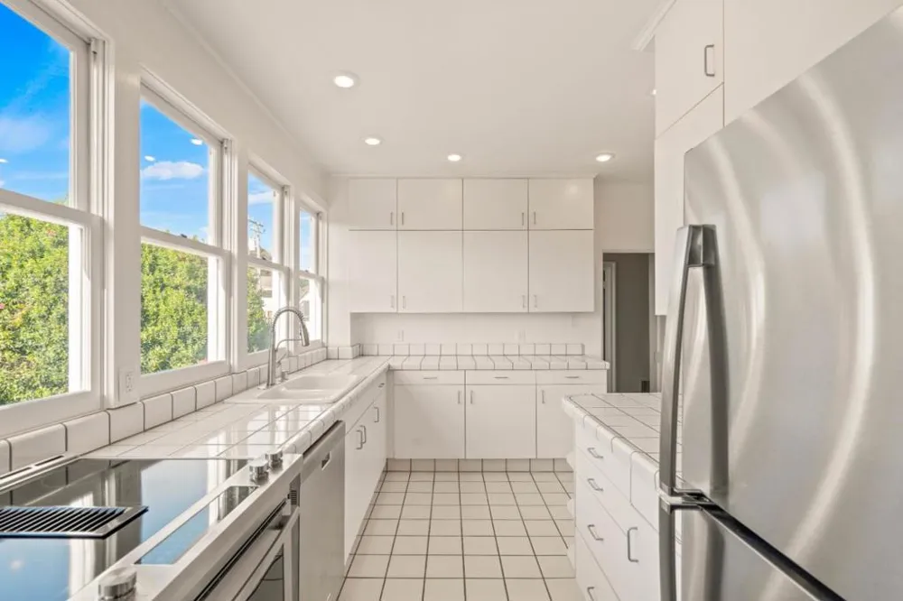 1703 East Cliff Drive Santa Cruz, CA 95062