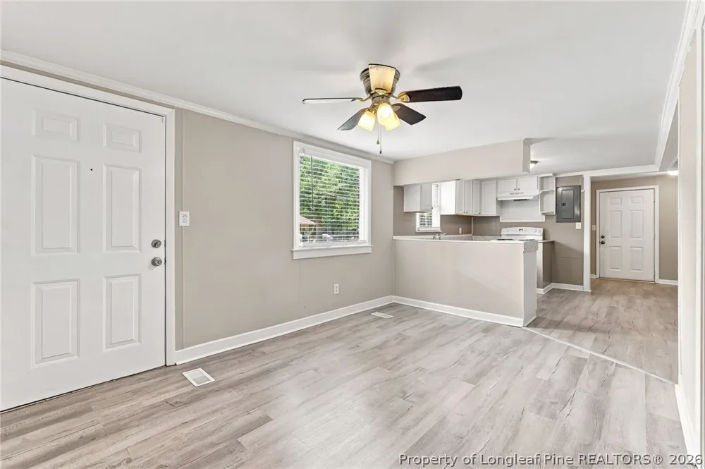 604 Calhoun Street Clinton, NC 28328