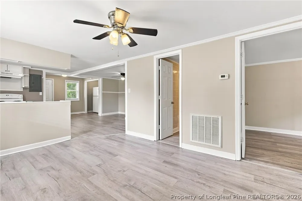 604 Calhoun Street Clinton, NC 28328