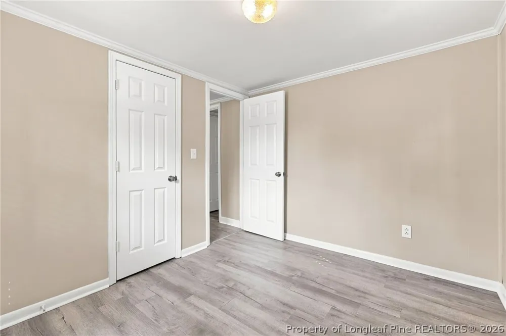 604 Calhoun Street Clinton, NC 28328