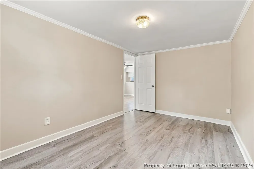604 Calhoun Street Clinton, NC 28328