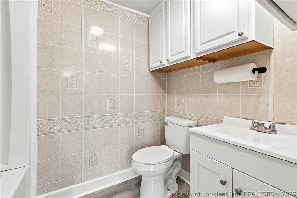 604 Calhoun Street Clinton, NC 28328