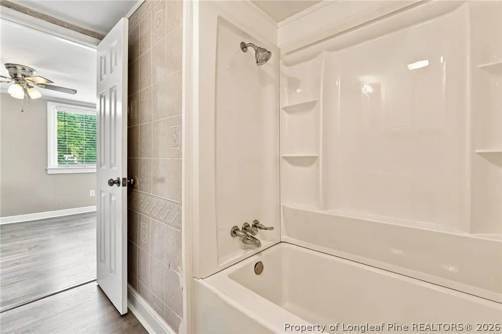 604 Calhoun Street Clinton, NC 28328