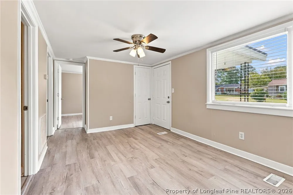 604 Calhoun Street Clinton, NC 28328