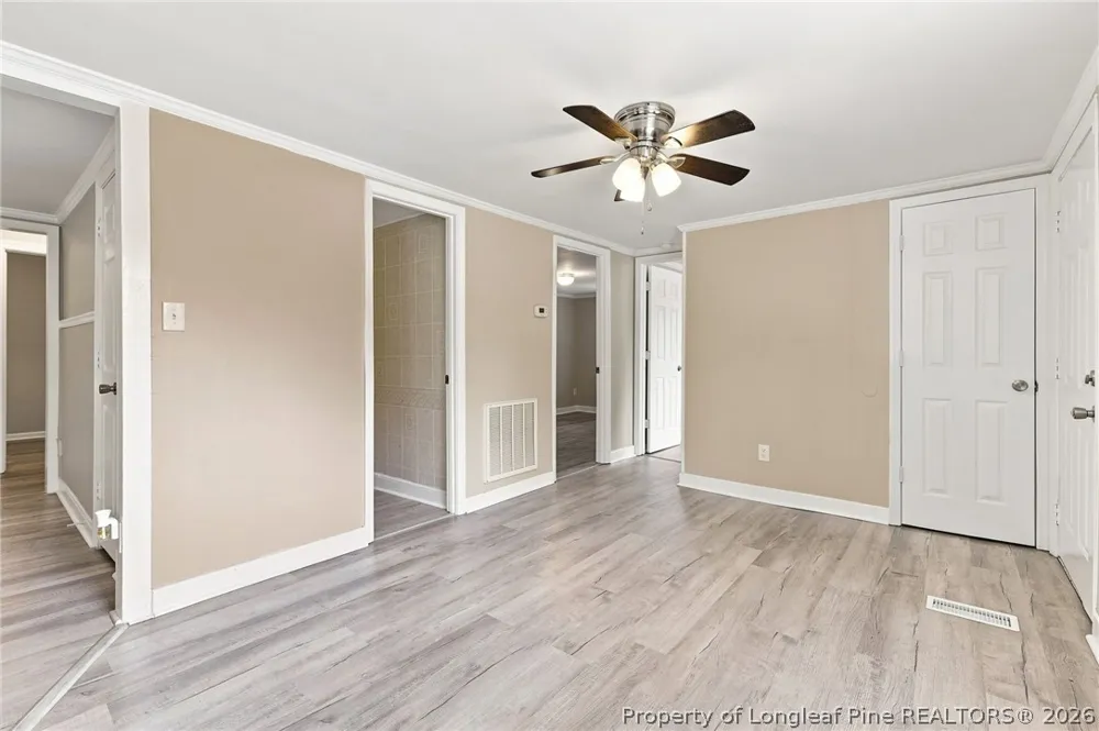 604 Calhoun Street Clinton, NC 28328