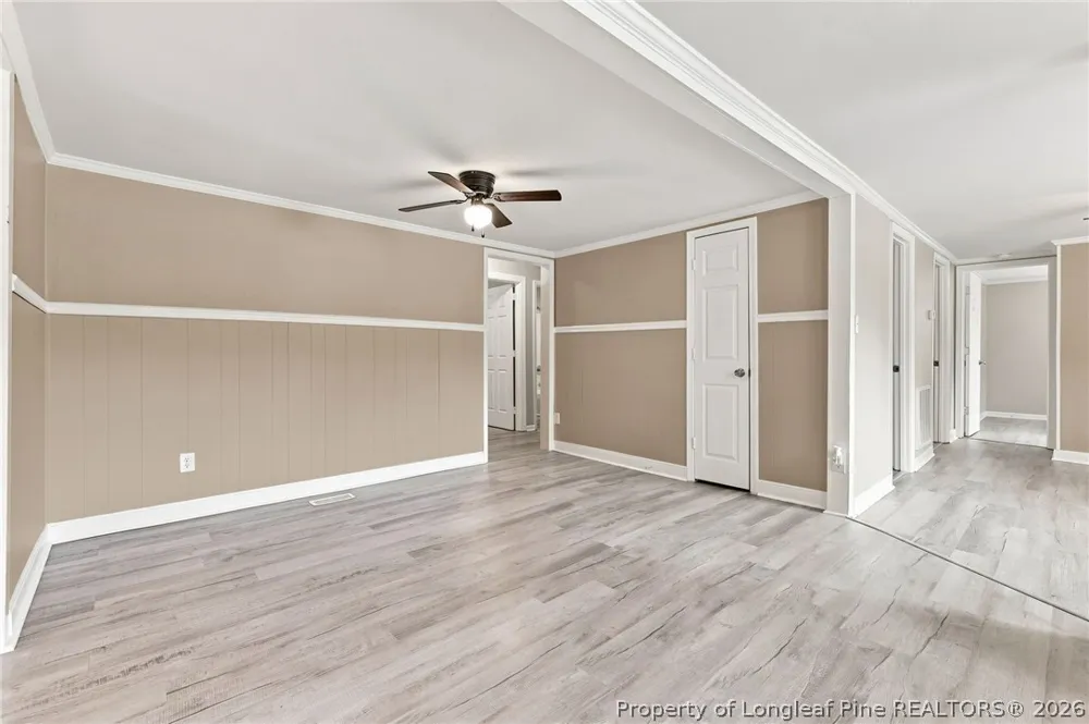 604 Calhoun Street Clinton, NC 28328