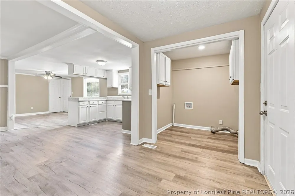 604 Calhoun Street Clinton, NC 28328