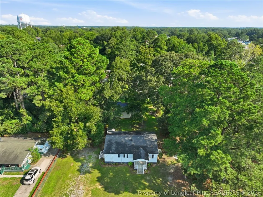604 Calhoun Street Clinton, NC 28328