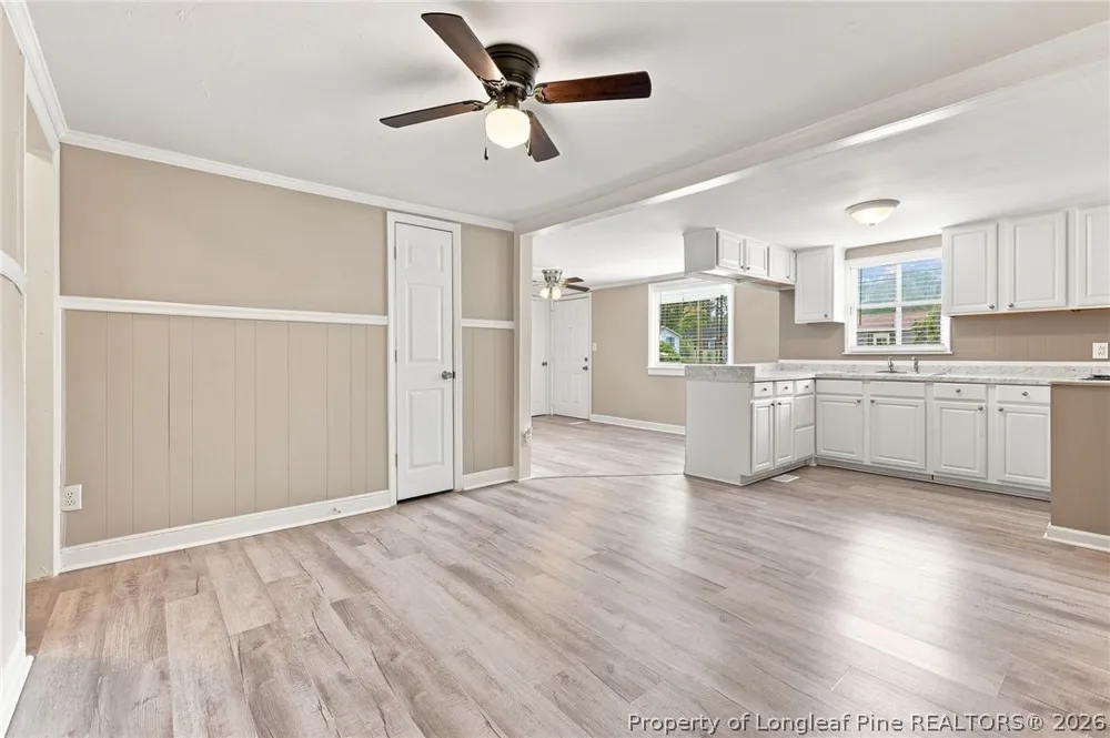604 Calhoun Street Clinton, NC 28328