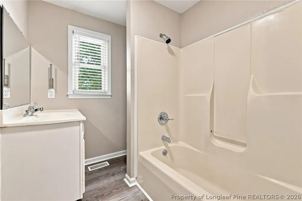 604 Calhoun Street Clinton, NC 28328