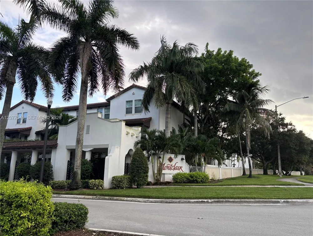 2850 SW 119th Rd Miramar, FL 33025