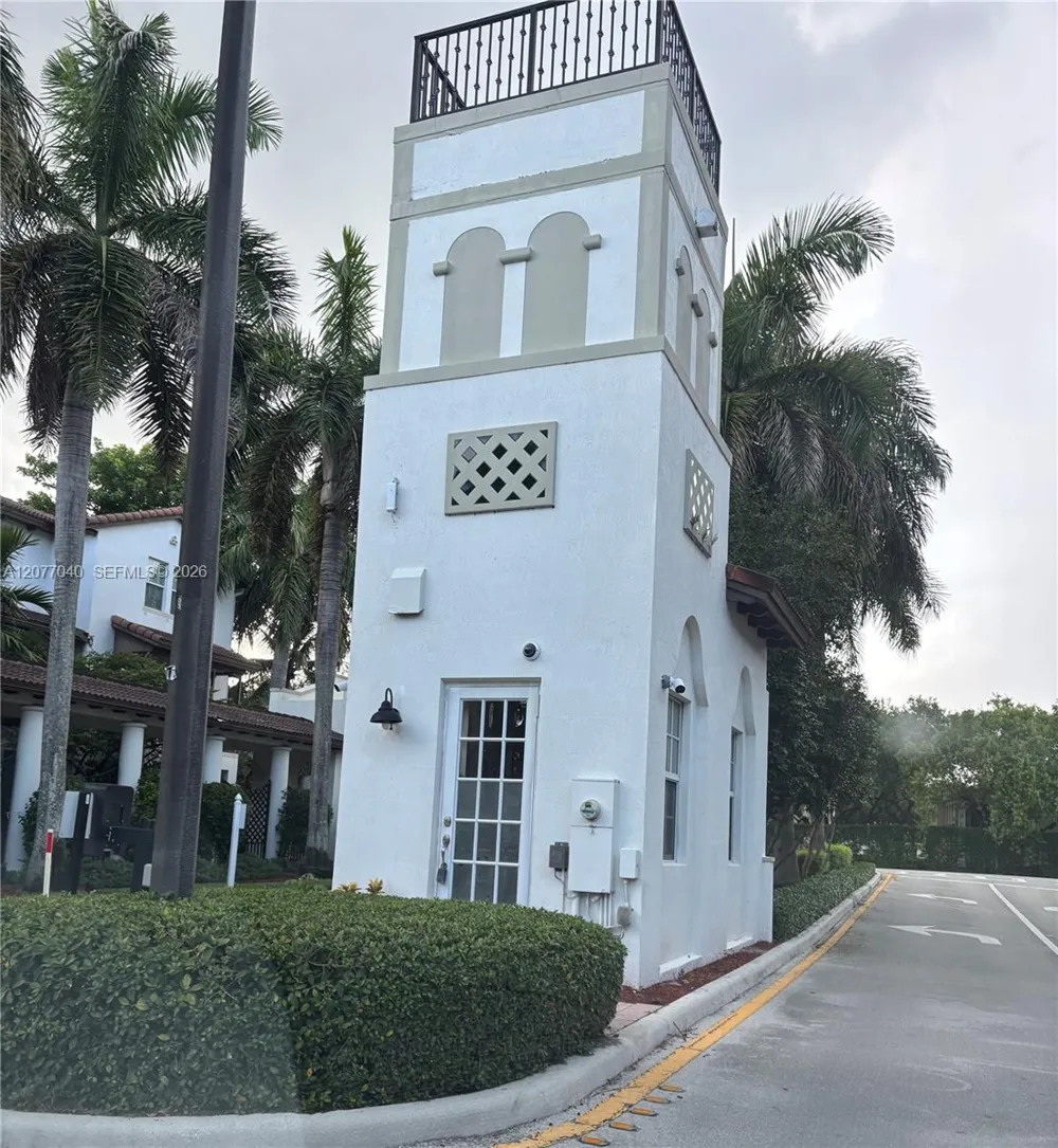 2850 SW 119th Rd Miramar, FL 33025
