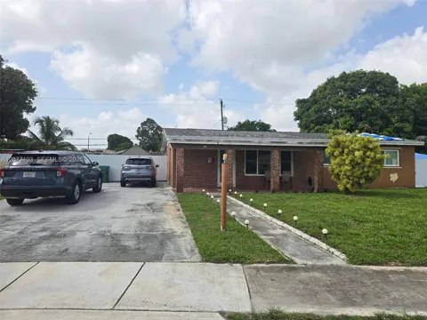 1225 NW 192nd St