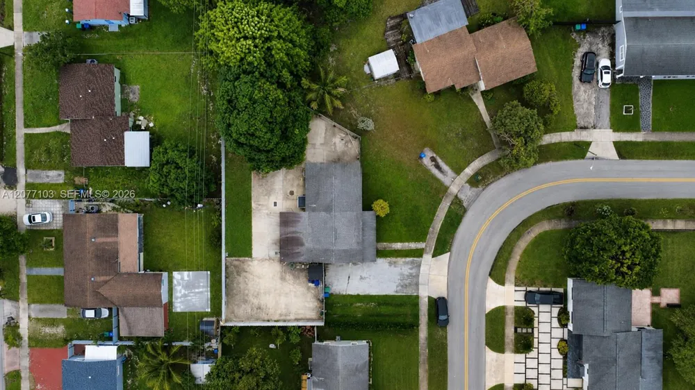 1225 NW 192nd St Miami Gardens, FL 33169