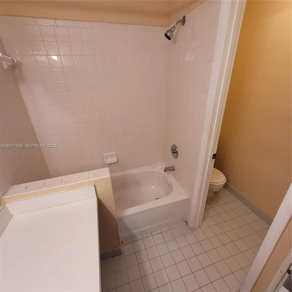 1051 Jefferson Dr #1051H Homestead, FL 33034