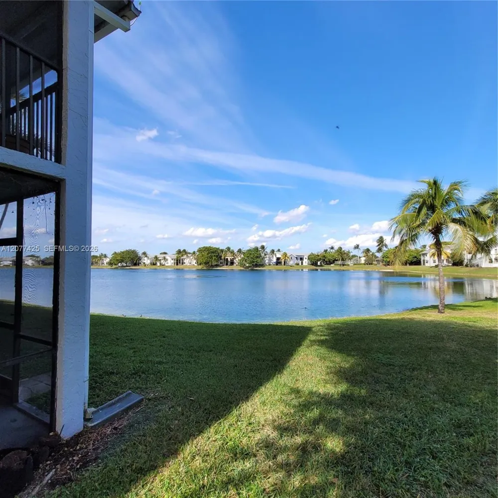 1051 Jefferson Dr #1051H Homestead, FL 33034