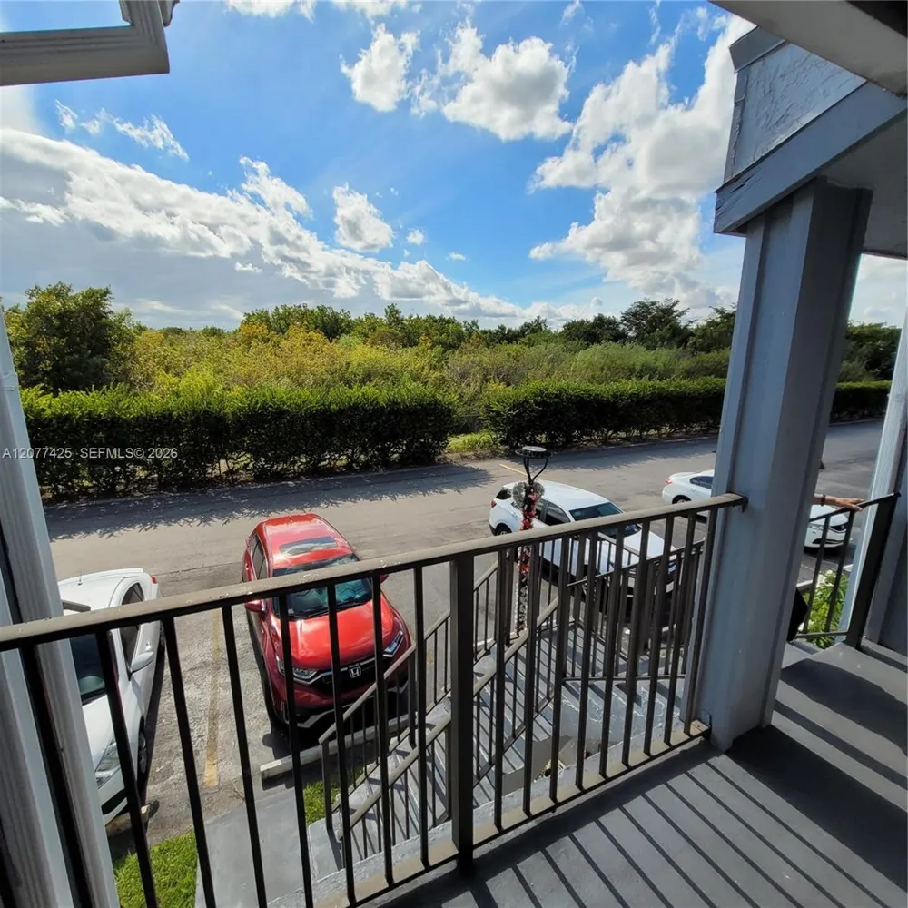 1051 Jefferson Dr #1051H Homestead, FL 33034