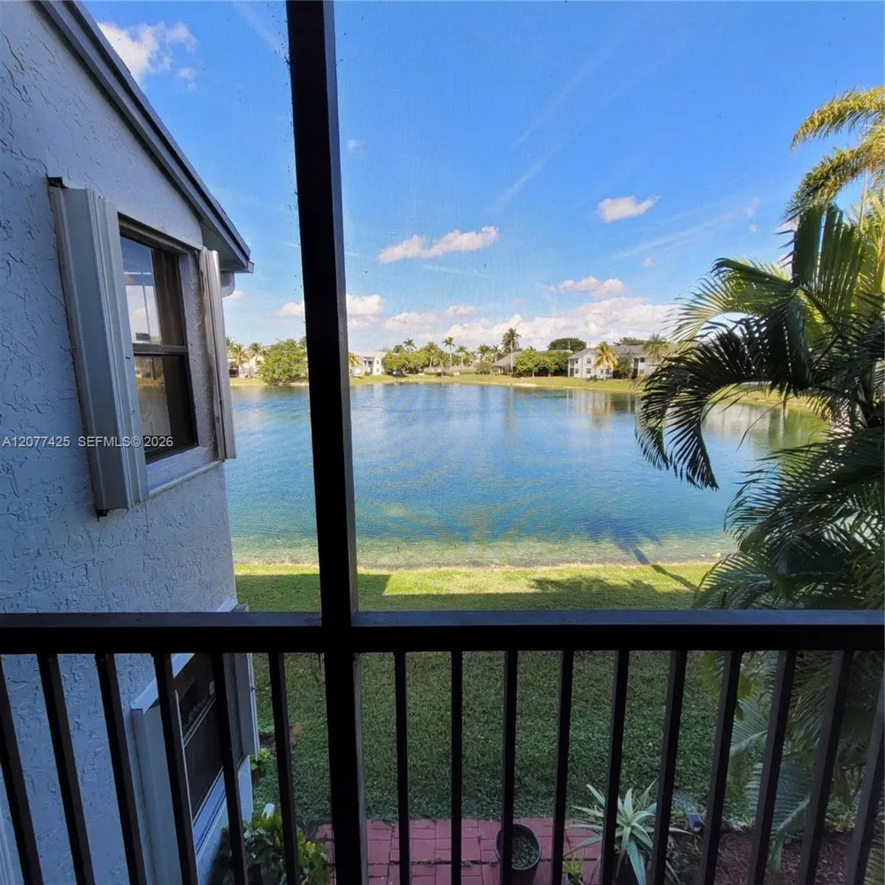 1051 Jefferson Dr #1051H Homestead, FL 33034