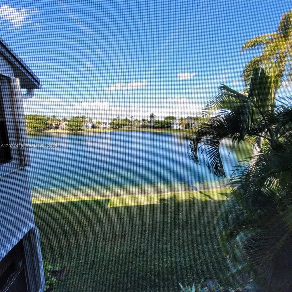 1051 Jefferson Dr #1051H Homestead, FL 33034
