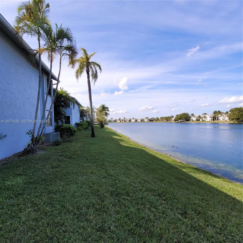 1051 Jefferson Dr #1051H Homestead, FL 33034