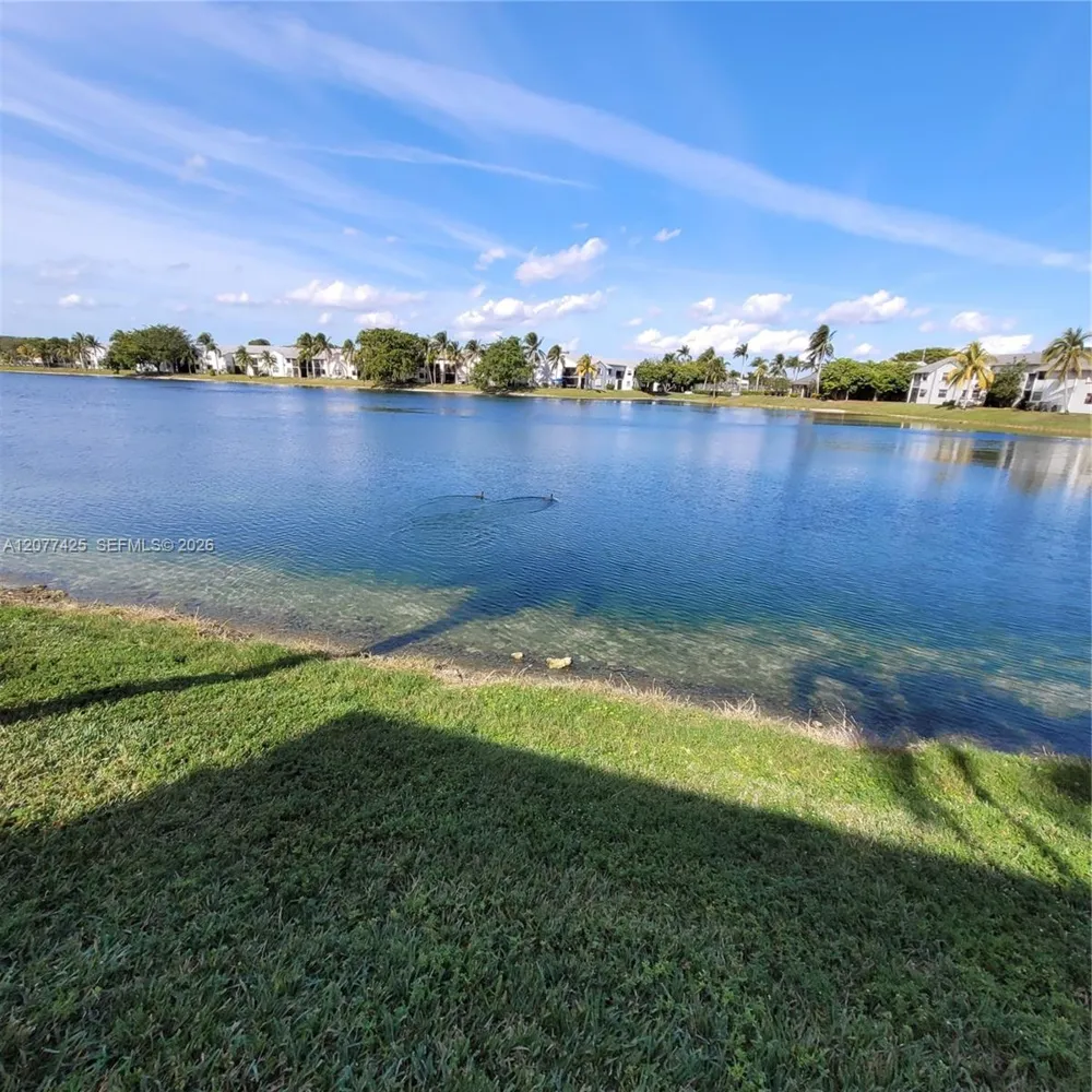 1051 Jefferson Dr #1051H Homestead, FL 33034