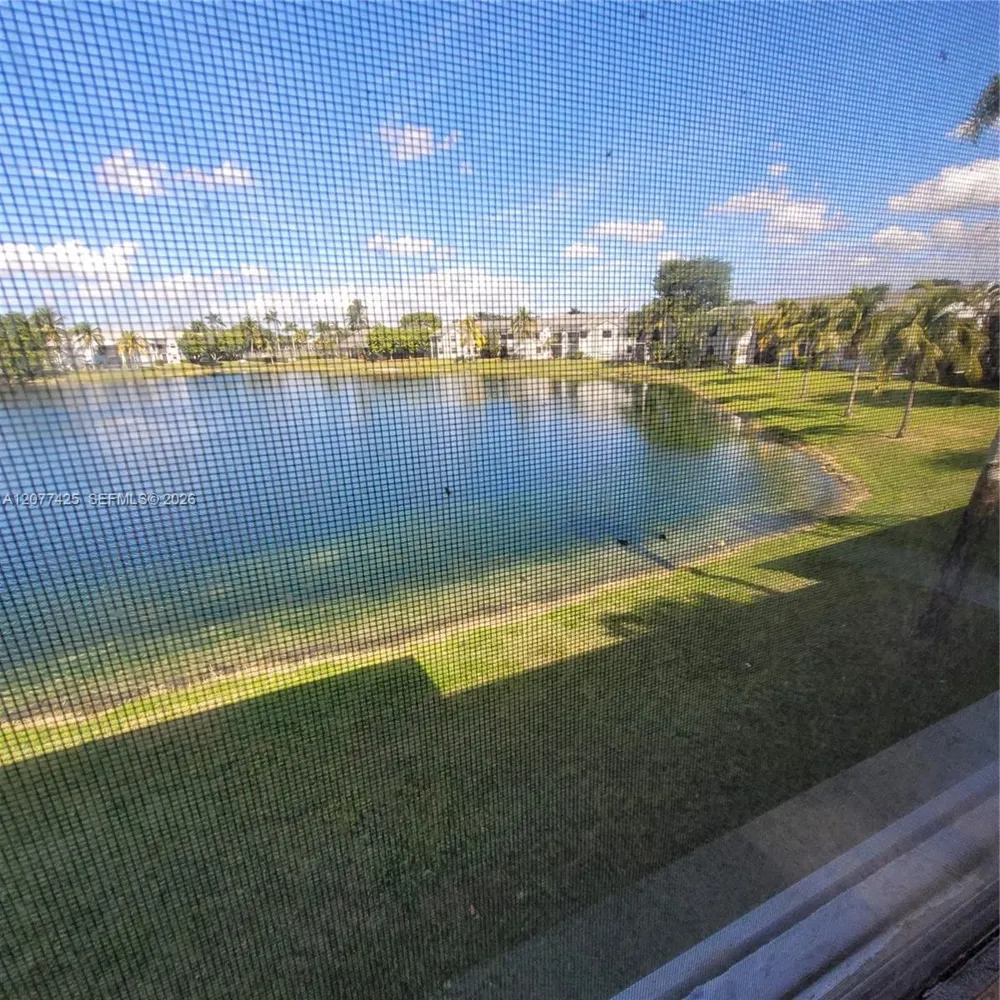 1051 Jefferson Dr #1051H Homestead, FL 33034