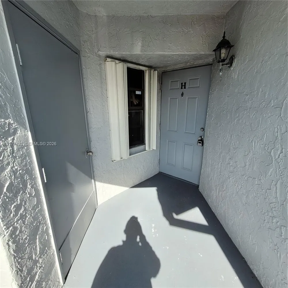 1051 Jefferson Dr #1051H Homestead, FL 33034