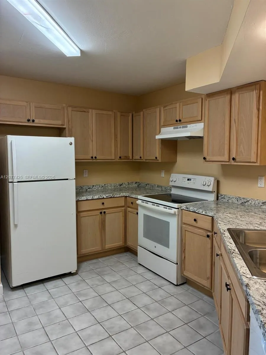 1051 Jefferson Dr #1051H Homestead, FL 33034