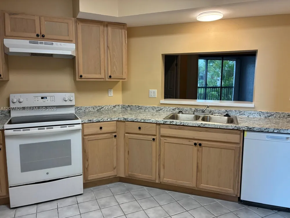 1051 Jefferson Dr #1051H Homestead, FL 33034
