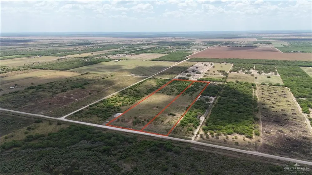 00 Abram Road Edinburg, TX 78541