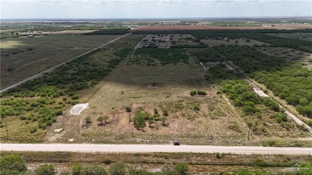 00 Abram Road Edinburg, TX 78541
