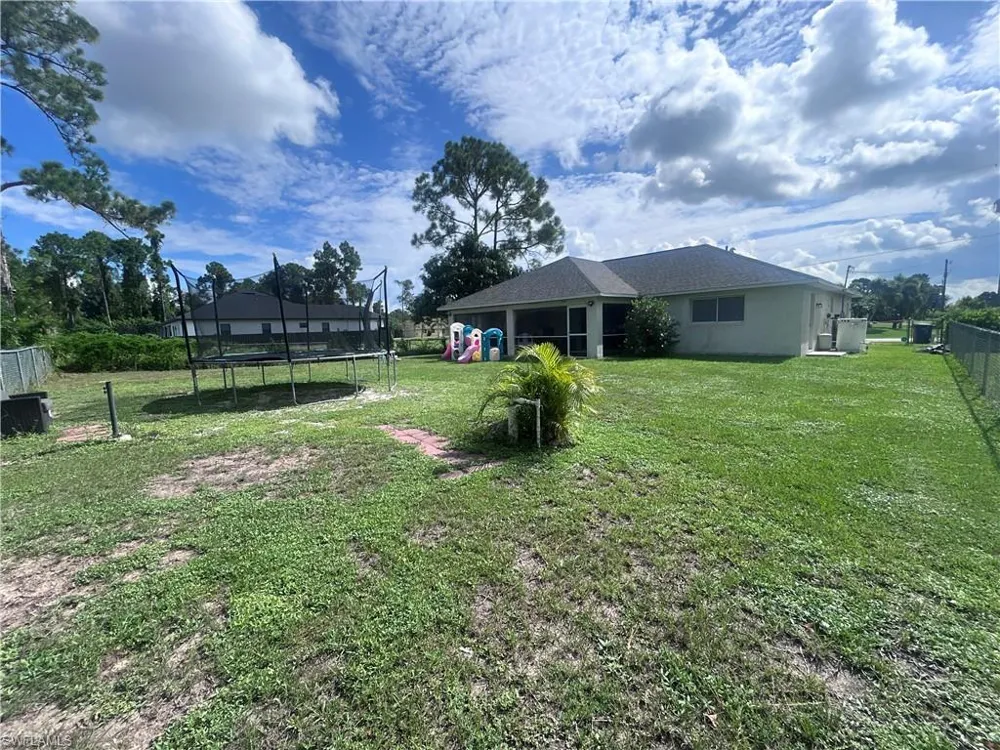1115 Anza Avenue Lehigh Acres, FL 33971