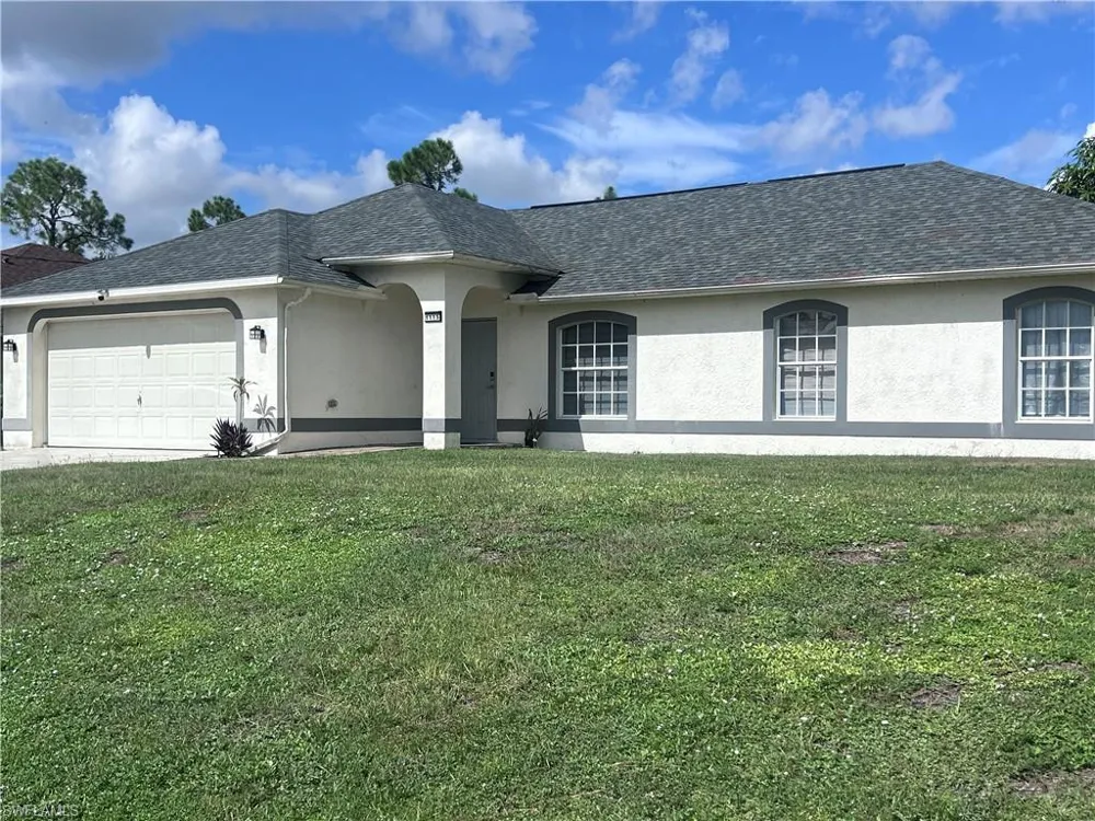 1115 Anza Avenue Lehigh Acres, FL 33971