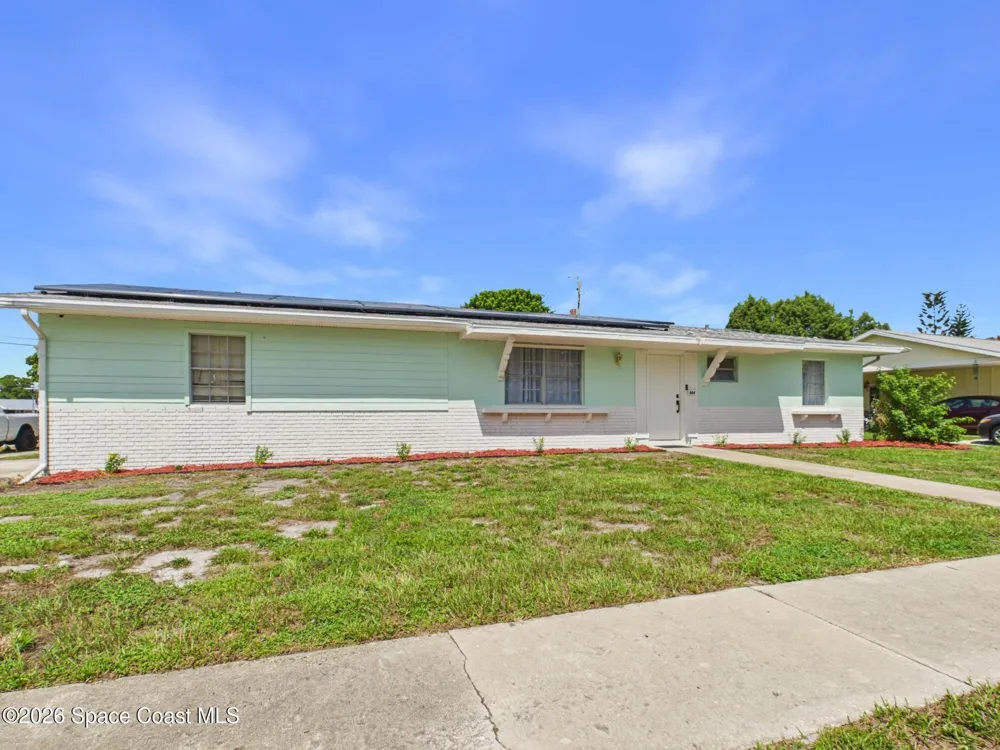 944 Lance Street Sebastian, FL 32958