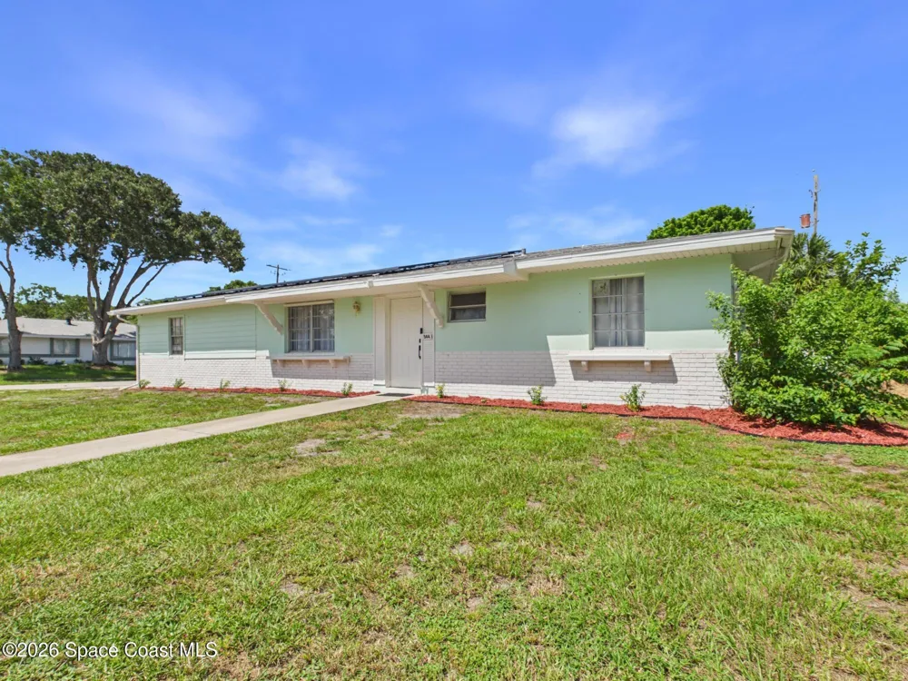 944 Lance Street Sebastian, FL 32958