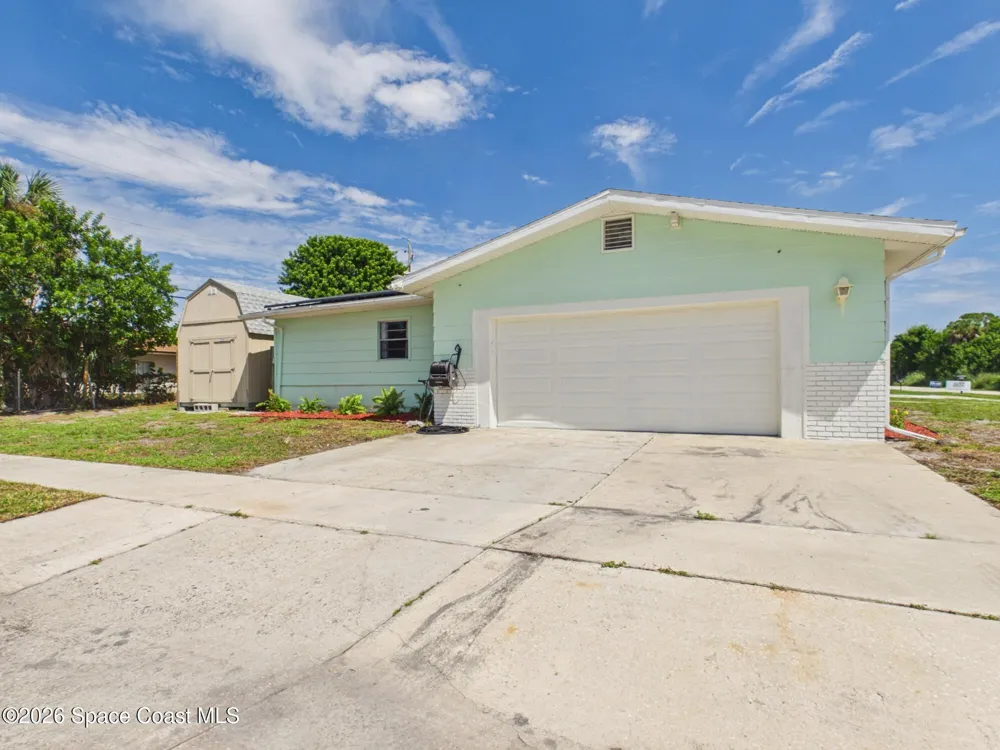 944 Lance Street Sebastian, FL 32958