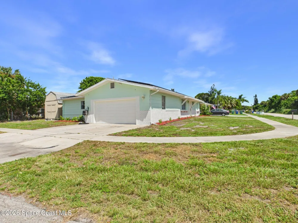 944 Lance Street Sebastian, FL 32958