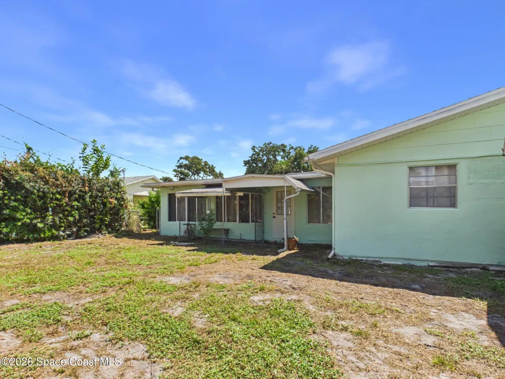944 Lance Street Sebastian, FL 32958